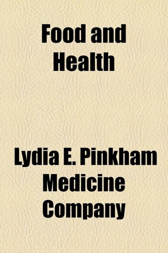 Food and Health