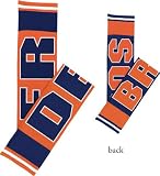 Denver Broncos Stadium Fan Scarf