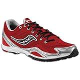 Saucony Grid Kilkenny XC2 Flat - Men's ( sz. 07.0, Red/Black )