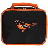 Baltimore Orioles - Logo Soft Lunch Box