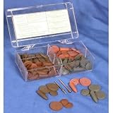 123 Cratex Grinding Polishing Tools fits Dremel