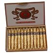 Milk Chocolate Cigars