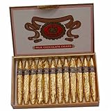 Madelaine - Milk Chocolate Cigars, Box of 24