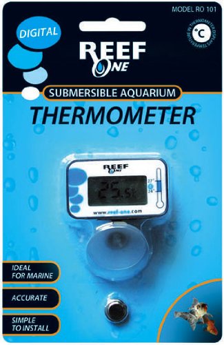 Biorb Digital Aquarium Thermometer