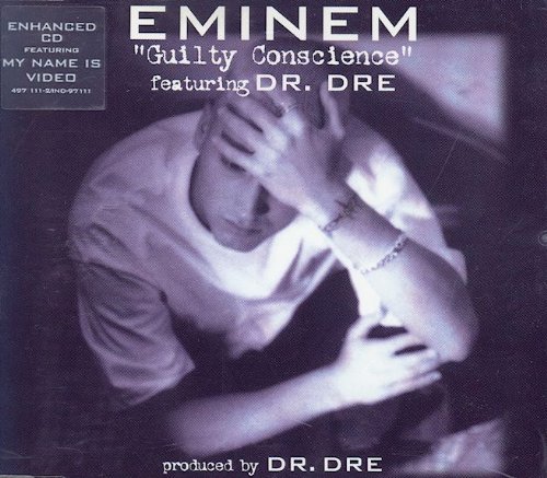 Produkt-Bild: Guilty Conscience