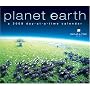 Planet Earth 2009 Calendar