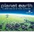 Planet Earth 2009 Calendar