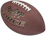 Rawlings Force Composite Leather Official Size Football