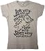 Soft Kitty Big Bang Theory Ladies T-shirt