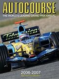 Cover of Autocourse 2006-2007 by  190533415X