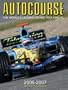 Autocourse 2006-2007: The World's Leading Grand Prix Annual (Autocourse: The World's Leading Grand Prix Annual)