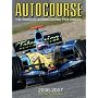 Autocourse 2006-2007 (Autocourse: The World's Leading Grand Prix Annual)