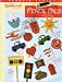 Books : Plastic Canvas Pencil Pals