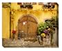 Blue Garden Designs  #63801OD  Automne  Outdoor Picture on Canvas Art, 40-inch-by-30-inch