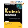Pro OpenSolaris: A New Open Source OS for Linux Developers and Administrators (Expert's Voice in Open Source)