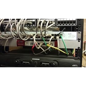 ZyXEL ZyWALL Internet Security Firewall