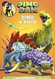 Dino Dan: Dino 4 Pack
