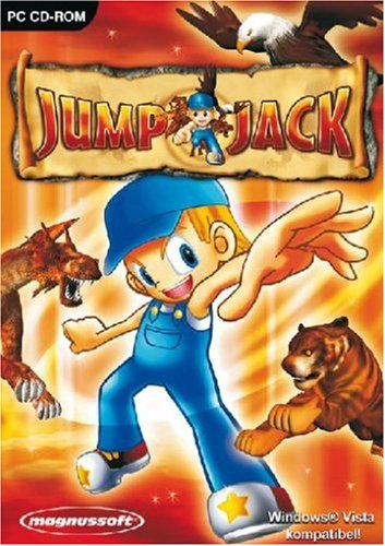 Jump Jack (PC)