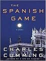 The Spanish Game (Unabridged) (Compact Disc)