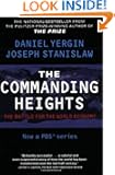 The Commanding Heights : The Battle for the World Economy