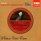 Donizetti: Lucia di Lammermoor (complete opera) with Maria Callas, Tito Gobbi, Giuseppe di Stefano, Tullio Serafin