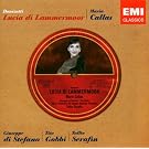 Lucia Di Lammermoor (Serafin, Callas)