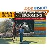 Storey's Barn Guide to Horse Handling and Grooming (Storys Barn Guide)