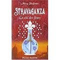 Stravaganza, Tome 3 : La cit� des fleurs