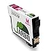 JARBO 1 Set+1 Black Replacement for Epson 220 Ink Cartridge High Capacity Worked with Epson WF-2650 WF-2630 WF-2660 WF-2750 WF-2760 XP-320 XP-420 XP-424