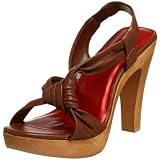 Diba Ladies Daniela High Heel Sandal by Diba