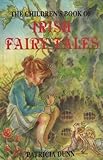 The children's book of Irish fairy tales