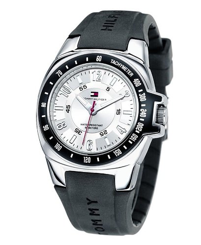 51Tsl3UnGEL Tommy Hilfiger Mens Synthetic watch #1790485
