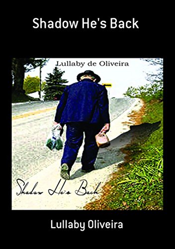 Shadow He's Back (Portuguese Edition)