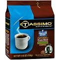Maxwell House Café Collection Decaffeinated Coffee T-Discs for Tassimo Systems 80 ct.