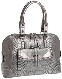 Adrienne Vittadini Murielle Large Top Zip Tote