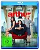 Arthur (Blu-Ray)