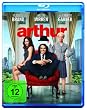 Arthur [Blu-ray]