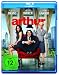 Cover:Arthur [Blu-ray]
