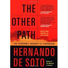 The Other Path