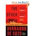 Other Path, Enconomic Canswer Terrorism: The Invisible Revolution in the Third World