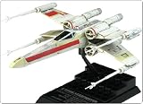 スターウォーズ ビークルコレクション3 全6種セット ノーマル5種 + シークレット1種 フルコンプ エフトイ ＳＷの画像