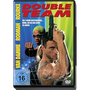 Double Team [Import allemand]