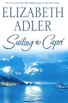 Sailing to Capri