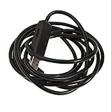 KKmoon 7mm 2m　USB 内視鏡　防水内視鏡　内視鏡　6個 LED　 防水 IP-66