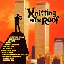 Knitting on the Roof