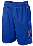 Florida Gators Nike 10? Million Dollar NikeFIT Dry Micro Mesh Shorts (XXL=38-40)