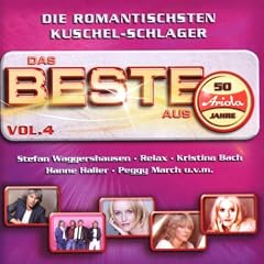 Das Beste aus 50 Jahren Ariola - Vol. 4