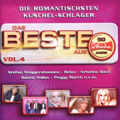 Produkt-Bild: Das Beste aus 50 Jahren Ariola - Vol. 4