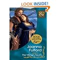 The Viking's Touch (Mills & Boon Historical)