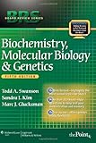 BRS Biochemistry, Molecular Biology, and Genetics, Fifth Edition (Board Review Series)